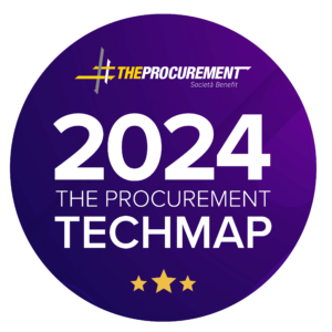 Badge the procurement 2024