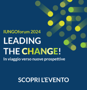 IUNGOforum 2024